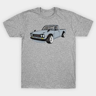 DATSUN . HAKOTORA T-Shirt